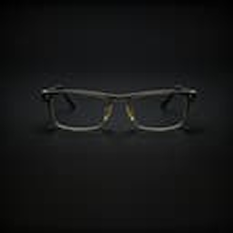 Complete Prescription
Eyewear
